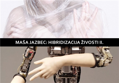 Hibridizacija živosti II.