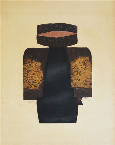 Hozo Dževad - Noble II