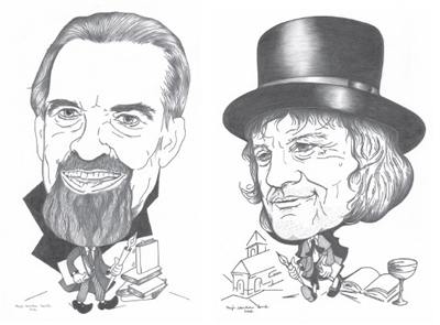 ILUSTRATORSKA MINEŠTRA
