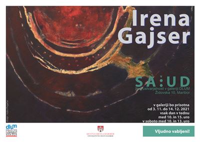 Irena Gajser SA:UD