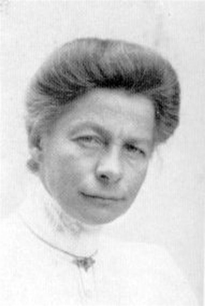 Ivana Kobilica in Ferdo Vesel