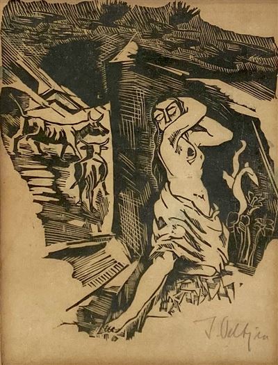 Jan Oeltjen - Brez naslova