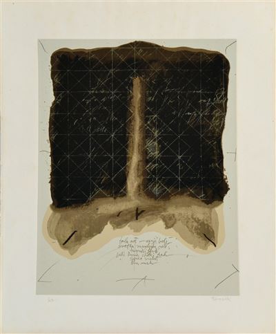 Janez Bernik - Brez naslova