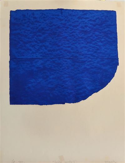 Janez Bernik - Ljubim modro III