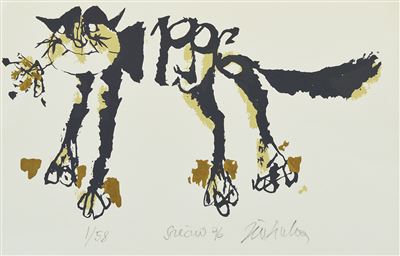 Jože Ciuha - Srečno 1996