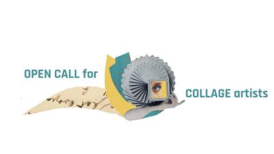 KAOS 2019: Open call for collage art