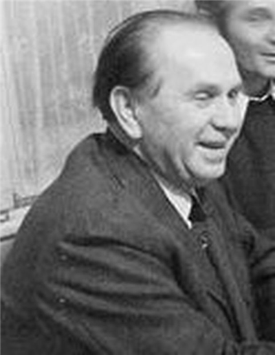 Karel Jakob