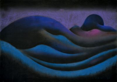 Karel Pečko - Uršlja gora