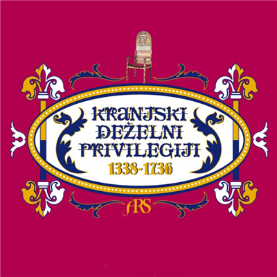 Kranjski deželni privilegiji
