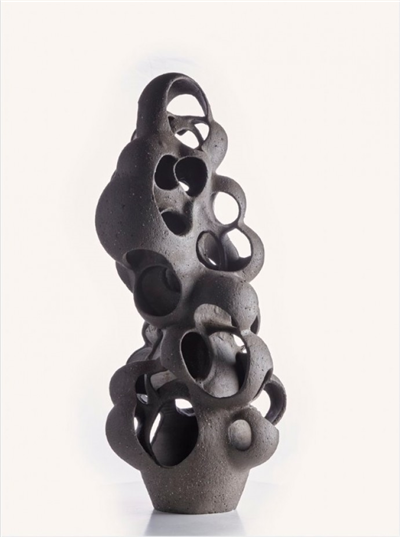 Kristina Rutar, Ritual sence / Ritual I, II, III, IV