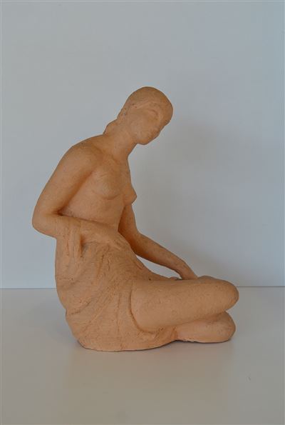 Leon Homar - Brez naslova