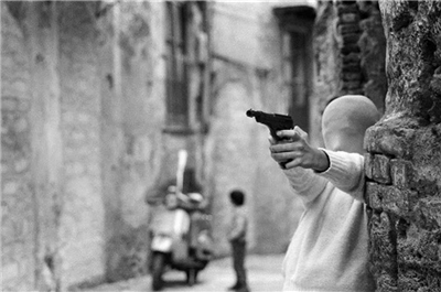LETIZIA BATTAGLIA