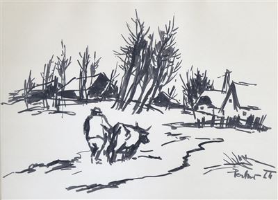 Lojze Perko - Brez naslova