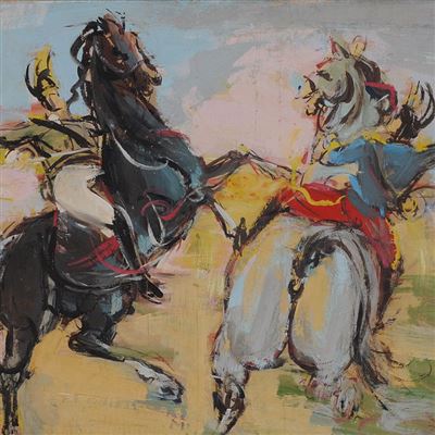 Lojze Špacapan 1889-1958