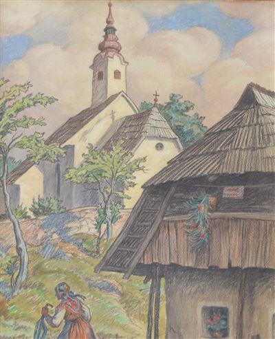 Maksim Gaspari - Brez naslova
