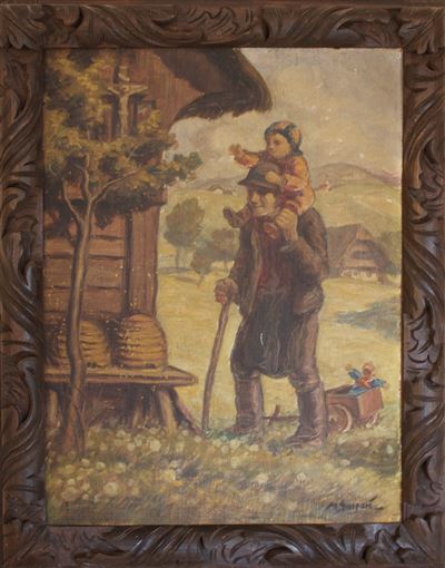 Maksim Gaspari - Brez naslova