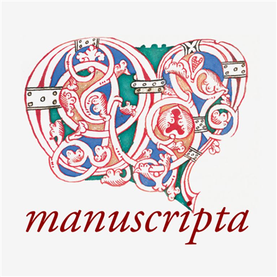 Manuscripta