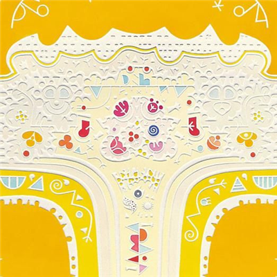 Marjan Pogačnik - Grafika