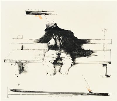 Marko Gosar - Brez naslova