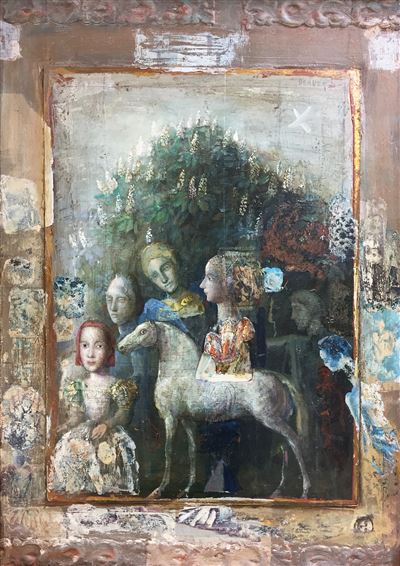 Mersad Berber - Brez naslova