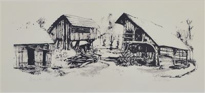Miloš Požar - Brez naslova