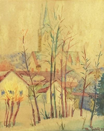 Mirko Šubic - Brez naslova
