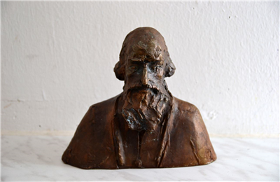Mirsad Begić - Primož Trubar