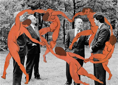 Na liniji pobega – Možnim svetovom naproti