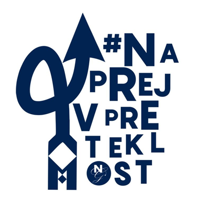 Naprej v preteklost