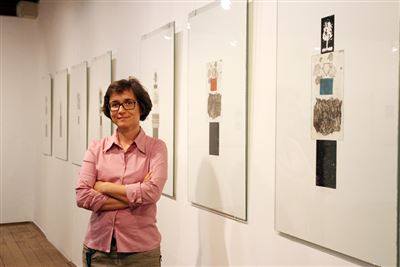 Nataša Mirtič - Grafike