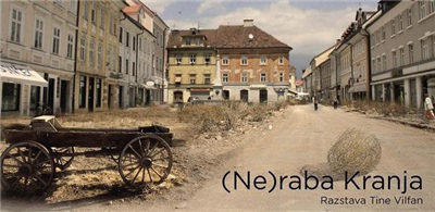 (Ne)rabe Kranja