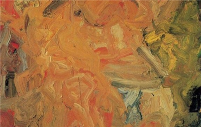 Nikolaj Beer. Slike in risbe 1974-1992