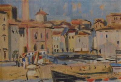 Nikolaj Omersa - Brez naslova