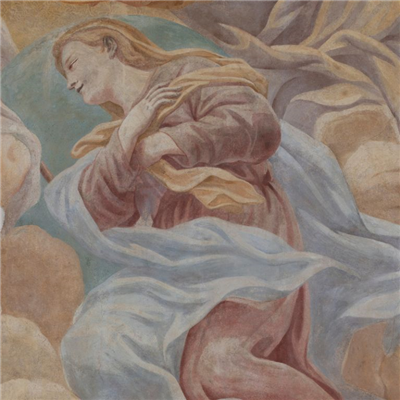 Odstiranja: Giulio Quaglio