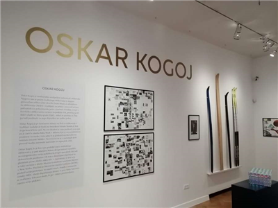 Oskar Kogoj