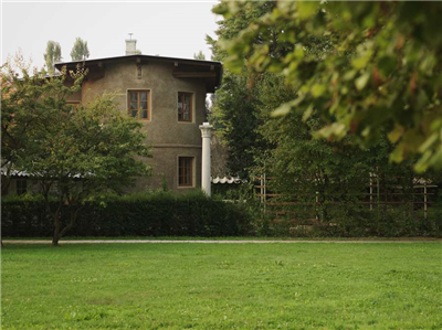 Plečnikova hiša