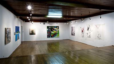 Pogled 7 - Slovenija in zamejstvo: Popolnoma sveže