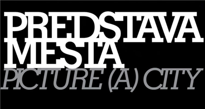 Predstava mesta