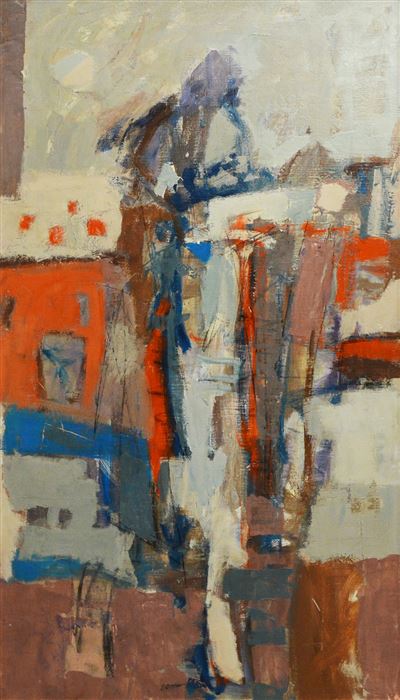 Rajko Čuber - Brez naslova