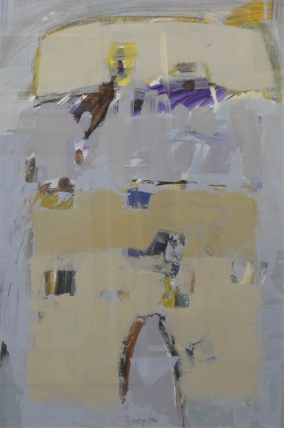 Rajko Čuber - Brez naslova