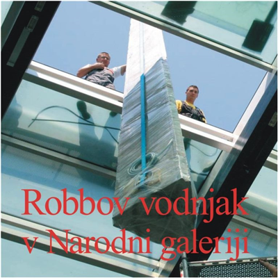 Robbov vodnjak