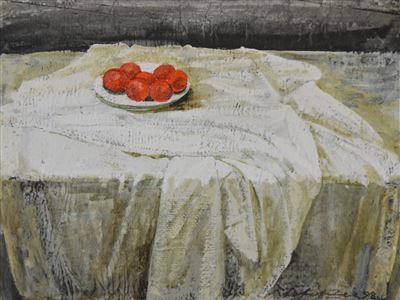 Safet Zec - Brez naslova