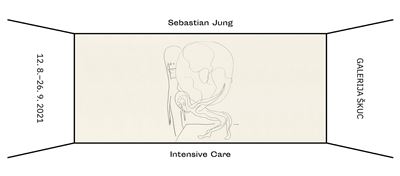 SEBASTIAN JUNG: INTENZIVNA NEGA