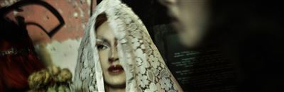 Simon Chang: Dolina lutk (Dolls of the Valley)