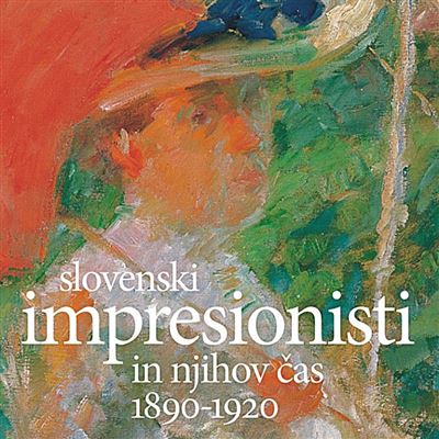 Slovenski impresionisti