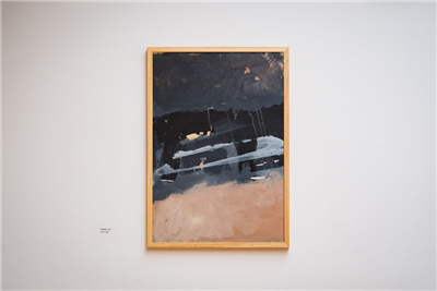 STANISLAV MAKUC: BABILONSKI STOLP