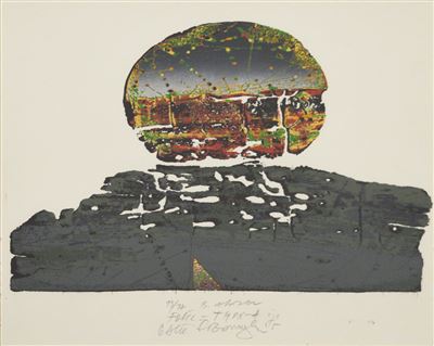 Štefan Galič - Fosil - TMPX - A