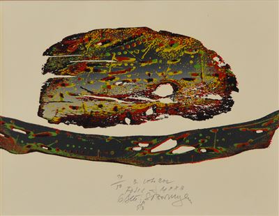 Štefan Galič - Fosil - TMPX - B