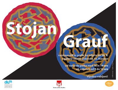 Stojan Grauf