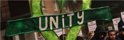 Sunčan Patrick Stone: Grenfell Tower Silent Walks